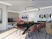 Ericeira Cobertura T2 com piscina privada fabulosa vista mar