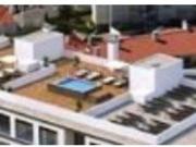 Ericeira Cobertura T3 com piscina privada fabulosa vista mar