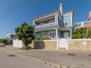 Moradia de excelência, sobre o mar !