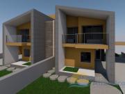 Ericeira Moradia T4+1 com jardim e piscina