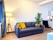 Ericeira Panoramic Sea View Studio 0