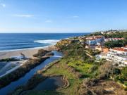 ERICEIRA PRAIA S.LOURENÇO T2 Duplex em cima da praia...