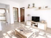 ERICEIRA T1 mobilado Centro Vila a 50m da Praia do Sul