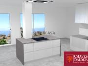 Ericeira T2 com vista mar a estrear