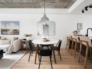 ERIN Condo apartments for rent in Pointe Saint PSC