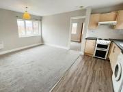Erin Court, Swindon, 1 Bedroom Flat