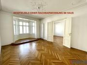 Erker Stil Altbau | Unbefristet Vermietet | 1.Min zum...