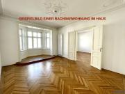 Erker Stil Altbau | Unbefristet Vermietet | 1.Min zum...