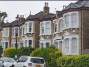 Erlanger Road, London, SE14 2 bed flat to rent £1,990...