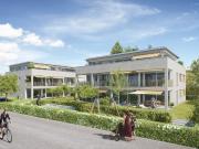 Erle Wo modernes Wohnen auf Natur trifft! 3.5 Zimmer 1....