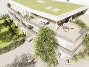 Erleben Sie das Beste beider Welten: Urbanes Leben und...