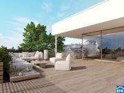 Erleben Sie das Beste beider Welten: Urbanes Leben und...