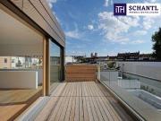 Erleben Sie den Gipfel des Luxus 100m² Penthouse mit...