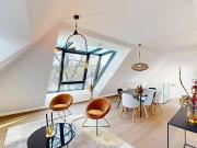 Erleben Sie einen 360 Grad View der Sieveringer...