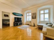 Erleben Sie Kremser Altstadt hautnah Stilvolle 2 Zimmer...