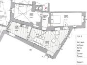 Erleben Sie Kremser Altstadt hautnah Stilvolle 3 Zimmer...