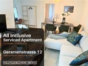 ERLEBEN SIE STILVOLLES WOHNEN IN UNMITTELBARER NÄHE ZUM...