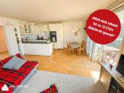 Erleben Sie urbanen Komfort in lichtdurchfluteten 3 Zimmern