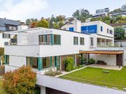 Erlenbach: renoviertes Familienhaus mit Garten und...