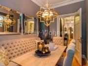 Ab 3 Monate mietbar Erlesen ausgestattete Wohnung in...