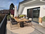 Erlesenes Penthouse im Herzen der Stadt Erstbezug Preis... Erlesenes Penthouse im Herzen der Stadt Erstbezug Preis...