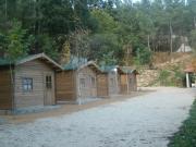 ERMIDA GERÊS CAMPING