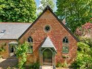 Ermin Street, Lambourn Woodlands, 3 Bedroom Detached