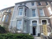 Ermington Terrace, Plymouth, 2 Bedroom Flat