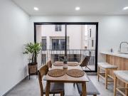 Ermita Homes El equilibrio perfecto entre diseno moderno...