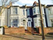 Ernald Avenue, London, E6 3AL, United Kingdom | 1 bed...