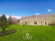 Ernes 14270 Achat / Vente maison 7 pièces t7