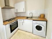 Ernest Hall Way, Swadlincote, Derbyshire DE11, studio to...