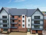 Ernest Miller Court, Beaulieu Park, 2 Bedroom Apartment