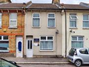 Ernest Road, Chatham, 3 Bedroom Terraced