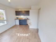 'Ernest' T2 vendu loué