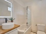 Ernst 1 bedroom in Tour Eiffel