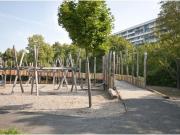 Ernst Barlach Ring 35 Künstler Karree