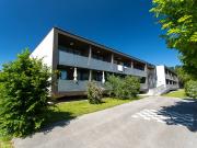 Ernsthofen – 2 Zimmerwohnung mit Loggia und