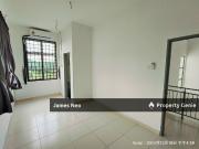 E'roca Hills Jalan Scientex Impian Double Storey...