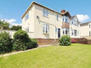 Eros Close, Stroud, 4 Bedroom Semi detached