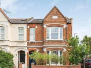 Erpingham Road, Putney, 5 Bedroom End