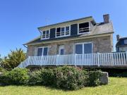 Erquy, maison pierre 87 m2 vue mer