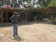 ERRENO RESIDENCIAL EN VENTA EN CIENEGUILLA 1 16, CIENEGUILLA