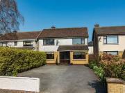 Errigal, 7 Hawthorn Close, Newbridge, Co. Kildare,...