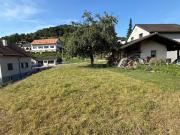 Erschlossenes Bauland P3706 in Nunningen inkl. Vorprojekt