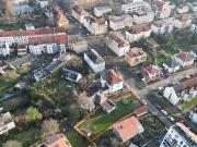 ERSCHLOSSENES GRUNDSTÜCK FÜR MEHRFAMILIENHAUS