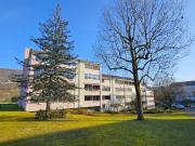 Erschwingliche 3.5 Zimmerwohnung im Grünen RESERVIERT!