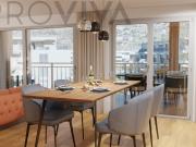 Erschwinglicher Neubau! Mit grosser Terrasse!