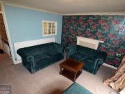 Erskine Crescent, Sheffield, 3 Bedroom Terraced