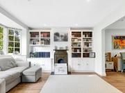 Erskine Hill, Hampstead Garden Suburb, 4 Bedroom Terraced